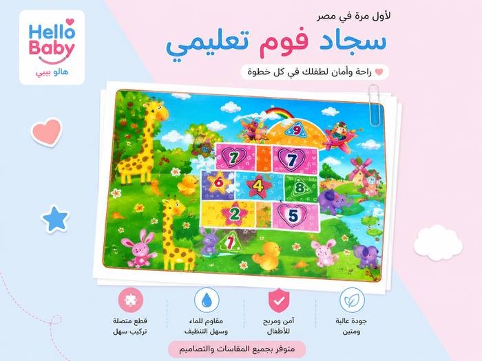 حديقة الأرقام